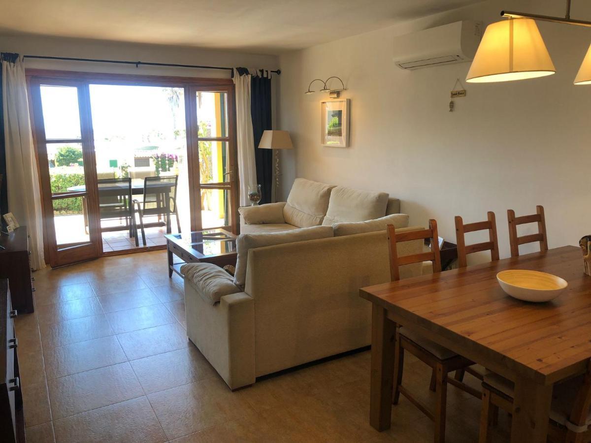 Apartmán Balco D'Es Trenc Sa Ràpita Exteriér fotografie